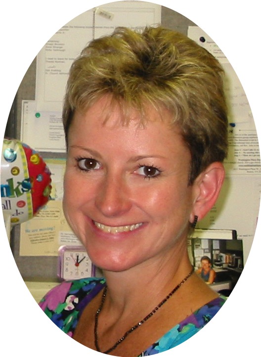 Deb Krahling