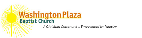 A Christian Community, Empowered by Ministry